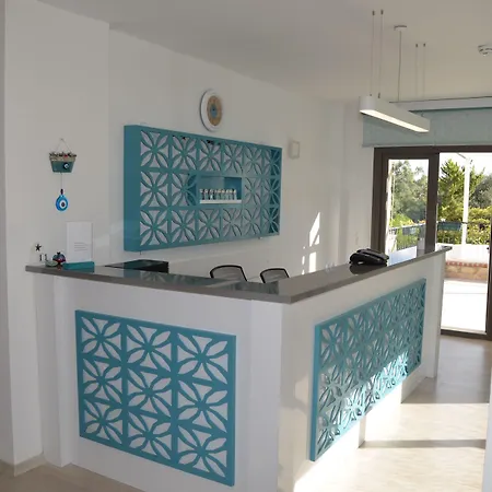 Aria Doria Hotel Datca