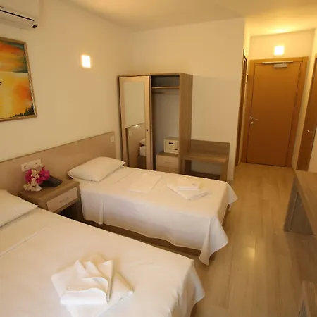 Aria Doria Hotel Datca