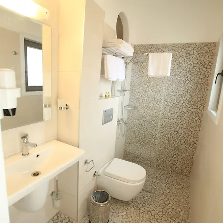 Aria Doria Hotel Datca