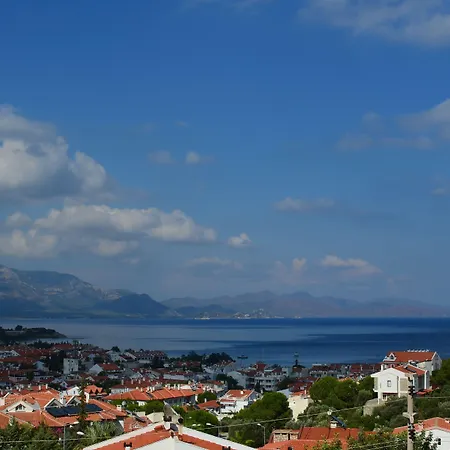 Hotel Aria Doria Datca