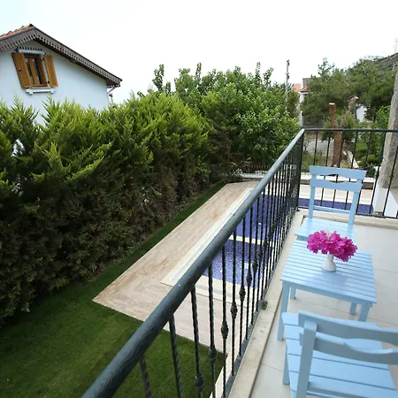 Hotel Aria Doria Datca