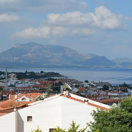 Hotel Aria Doria Datca