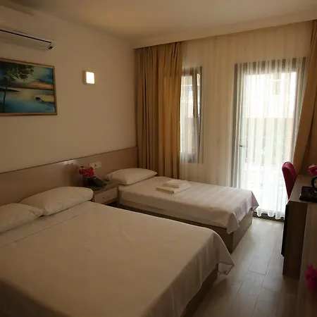 Aria Doria Ξενοδοχείο 2*