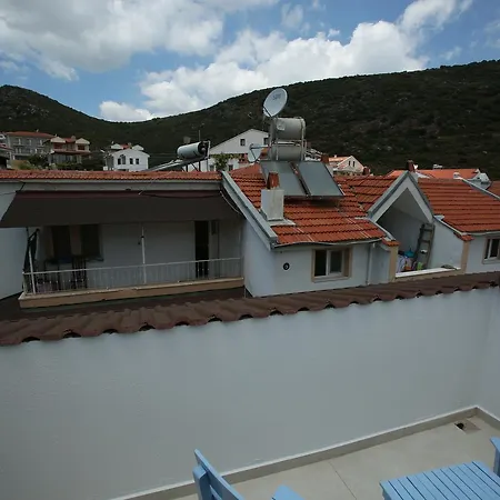 Ξενοδοχείο Aria Doria