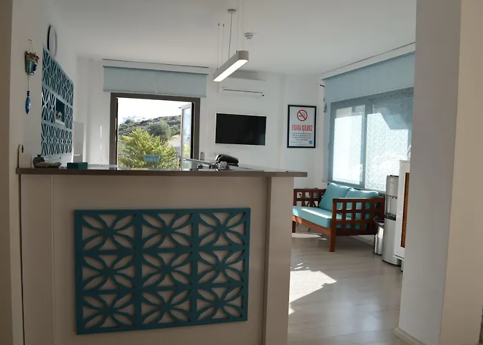 מלון Aria Doria 2*