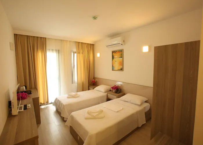 Aria Doria 2* דטקה