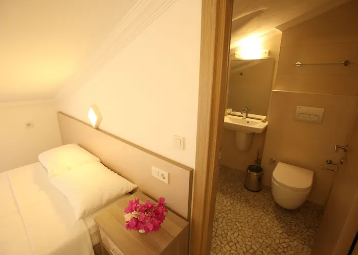 Aria Doria מלון 2*