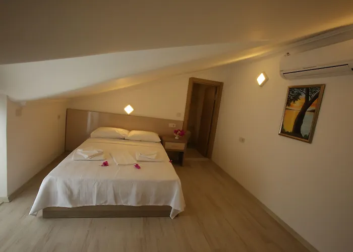 Aria Doria 2* דטקה