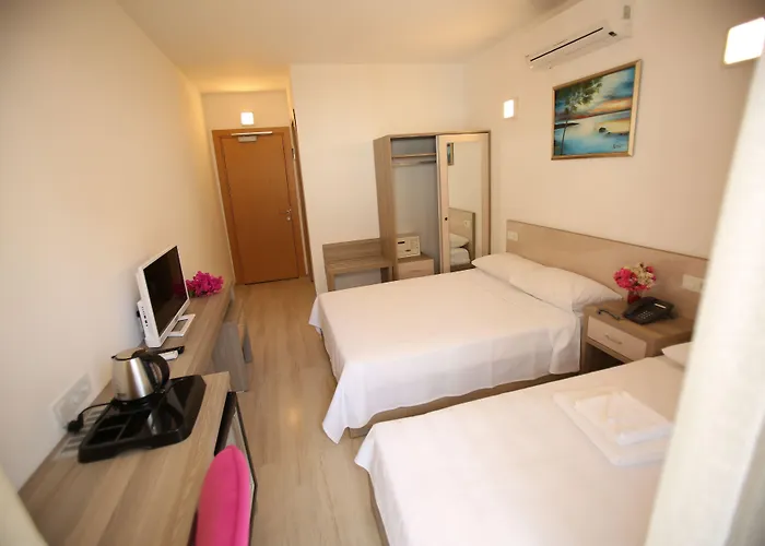 Aria Doria 2* דטקה