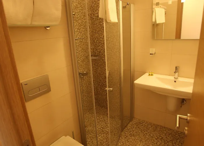 Hotel Aria Doria Datca