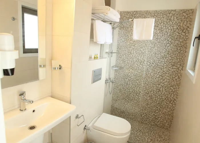 Aria Doria מלון דטקה