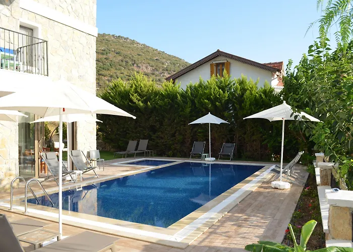 Aria Doria מלון דטקה