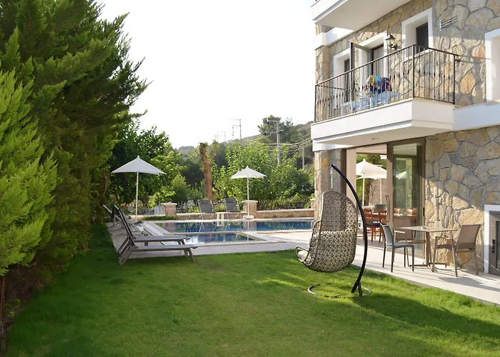 Aria Doria מלון 2*