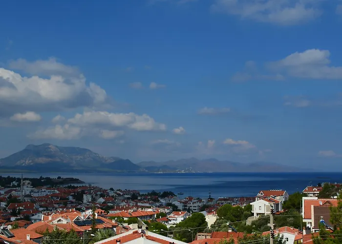 Hotel Aria Doria Datca