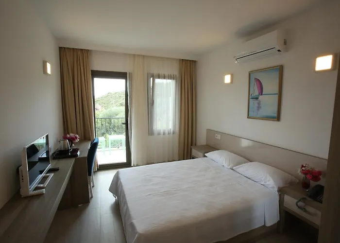 Aria Doria מלון 2*