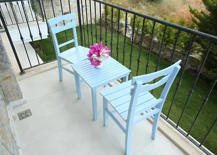 Aria Doria 2* דטקה