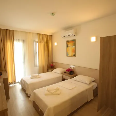 Aria Doria 2* Datça