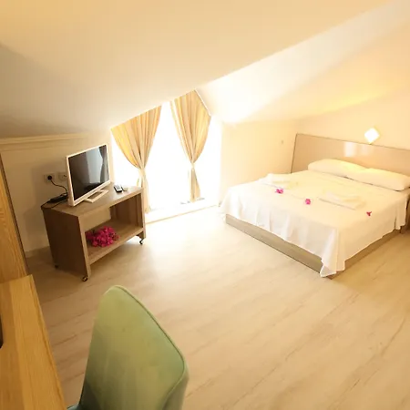 ホテル Aria Doria 2*