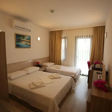 Aria Doria Hotel Datça