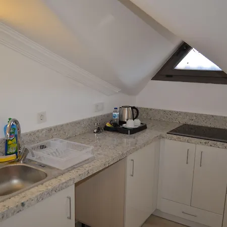 ホテル Aria Doria