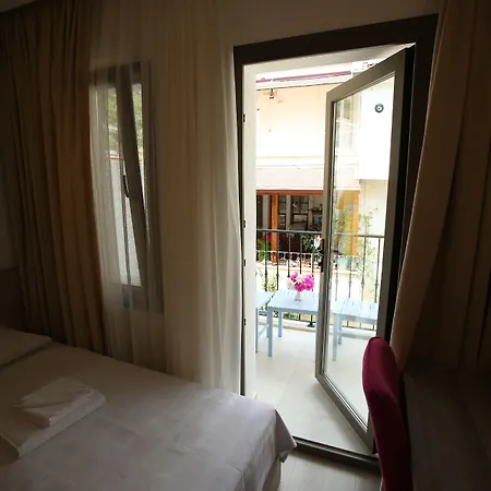 Aria Doria 2* Datça