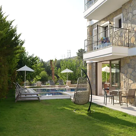 ホテル Aria Doria