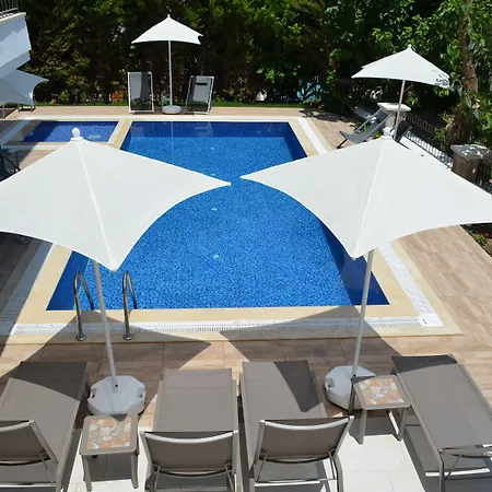 Aria Doria ダッチャ