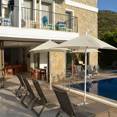 Aria Doria ホテル 2*