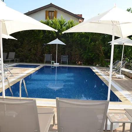 ホテル Aria Doria