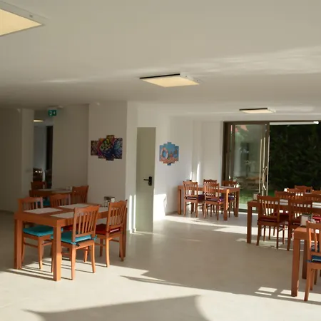 ホテル Aria Doria 2*