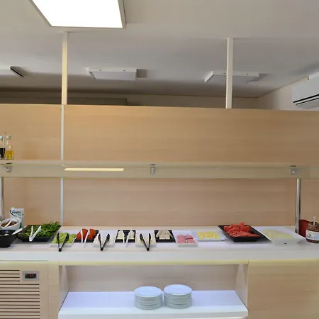 Aria Doria ダッチャ