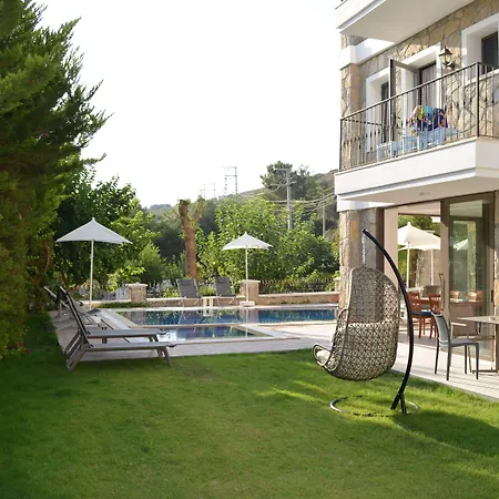 Aria Doria ホテル 2*