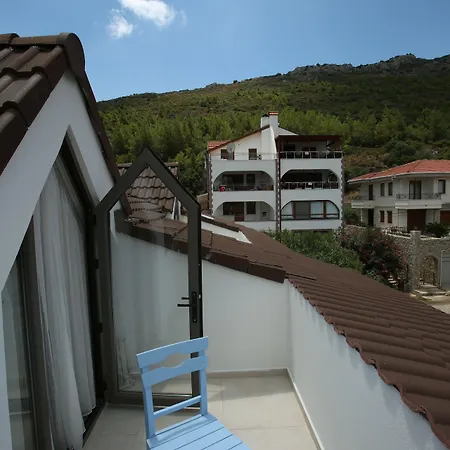 Hotel Aria Doria Datça