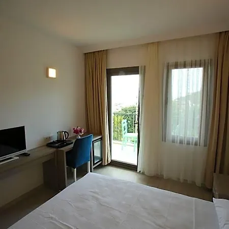 Aria Doria 2* 达特恰