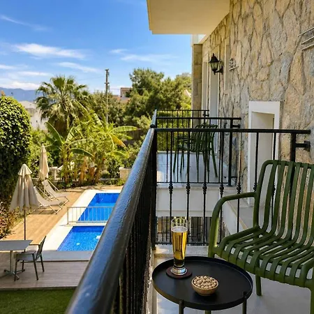 Aria Doria Hotel