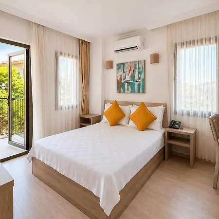 Hotel Aria Doria