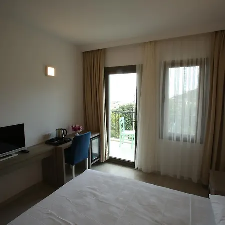 ホテル Aria Doria