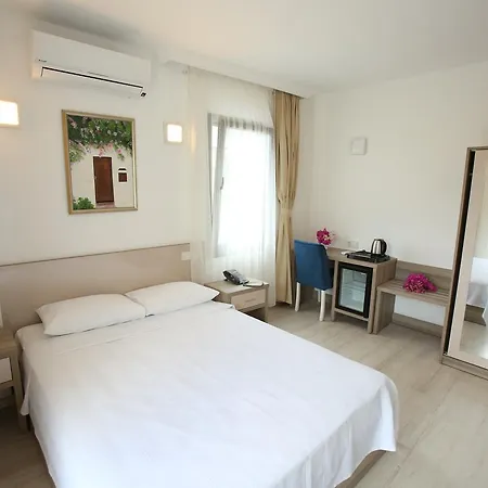 ホテル Aria Doria 2*