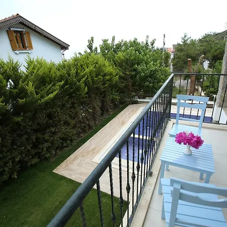 Aria Doria ホテル 2*