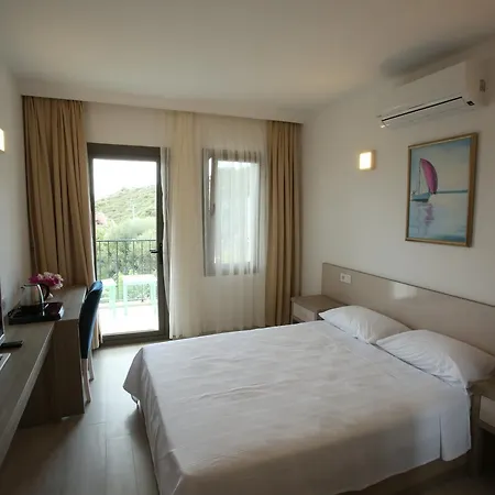 Aria Doria ホテル 2*