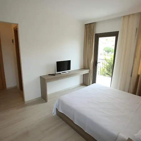 ホテル Aria Doria 2*