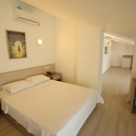 ホテル Aria Doria