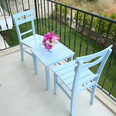 Aria Doria 2* ダッチャ