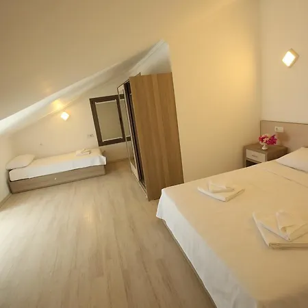 ホテル Aria Doria