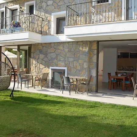 Aria Doria Hotel Datca