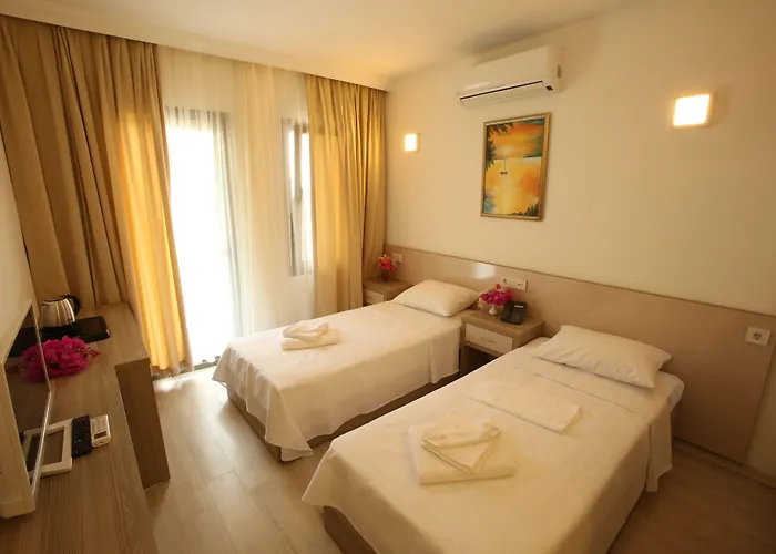 Aria Doria 2* Datça