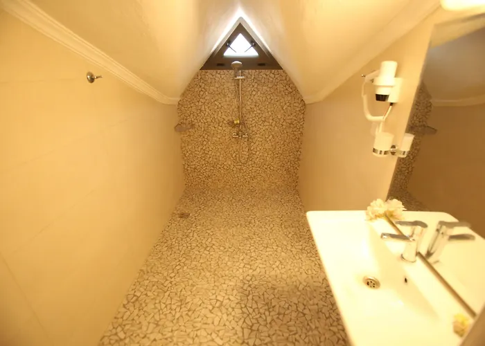 Hotel Aria Doria Datça