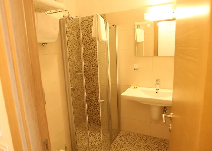 Hotel Aria Doria Datça