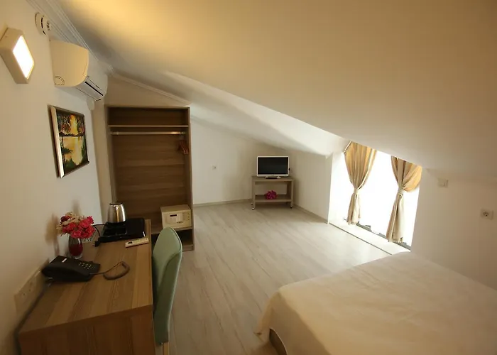 Hotel Aria Doria Datça