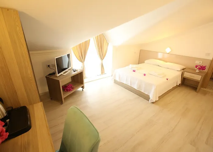 Aria Doria 2* Datça